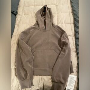 Lululemon Softstreme Perfectly Oversizedzed Hoodie